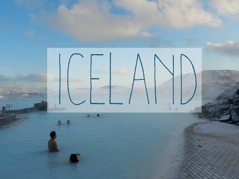 how to say have a good trip in iceland