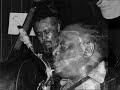 where are you ?
bill harris (tb) ben webster (ts) jimmy rowles (pf) red mitchell (b) stan levey (ds) 
recorded at spring 1957.
fantasy?f-3263