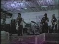 1984 cancun  los pasteles verdes   la macarena y granada