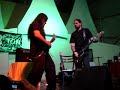 Danilo (Malefactor) & Andreas (Sepultura)