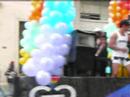 8va Marcha de la Diversidad Sexual en Guatemala