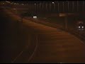 twin turbo supra burnout