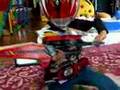 デンカメンソード検証 仮面ライダー電王DEN-O IS 3YEARS OLD part6