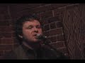 Justin Jude performs It\ Justin Jude performs It\