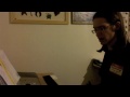 She Wolf [cover]