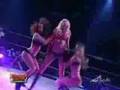 WWE Divas Dance Tribute! 