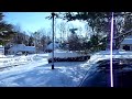 Snow Daze 2 - 12/20/09