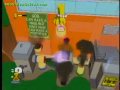 The Simpsons Game - Lisa the Tree Hugger Guide - Part 2 of 2