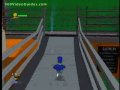 The Simpsons Game - Lisa the Tree Hugger Guide - Part 2 of 2