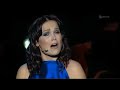 Tarja - The Music of the Night (LIVE)