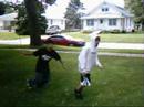 The Real Assassins Creed (Tweeked Version)