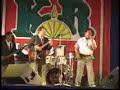 El Rey Criollo Los Datsuns El Rey Criollo Los Datsuns