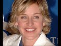 Ellen DeGeneres