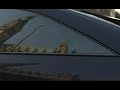 opel calibra animation un 3D max