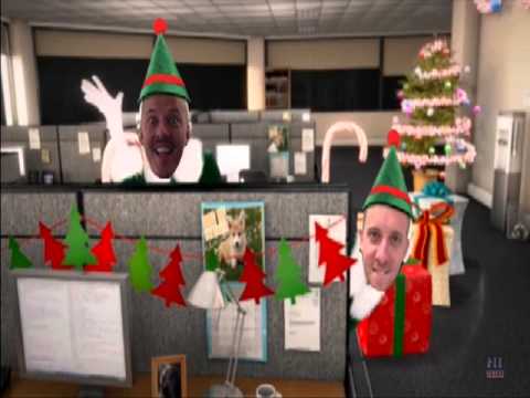 FITCollege - The boys from head office have been in heavy dance training to put together an amazing Xmas Spectacular!! We here at the FIT College Head Office wish everyone a wonderful and safe holiday period....