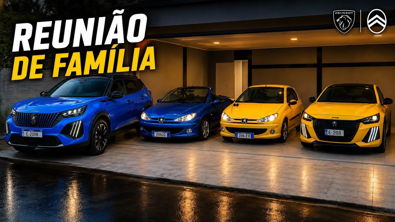 A GARAGEM FICOU ASSIM 😳⚡