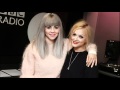 Marina and the Diamonds - Interview (Fearne Cotton Show Radio1 18/01/2012) (Audio)