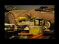 CAD/Kinematics Design Project Lego Mindstorms Tire Stacking UOIT