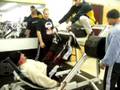 videos de leg press  1150 x6 paused