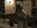 Broma con cacerolas - TheRellan0