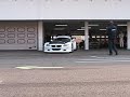 Richard Göransson BMW Z4 Motorsport test