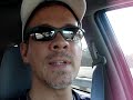 Driving to the Portland Airport