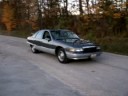 1992 caprice Dual exhaust with balance pipe. 1992 caprice Dual exhaust with balance pipe.