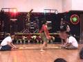 Tinikling PABT Christmas Party 2007