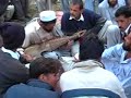 Malam Jaba Live music by Bakht Mashal Swati 2