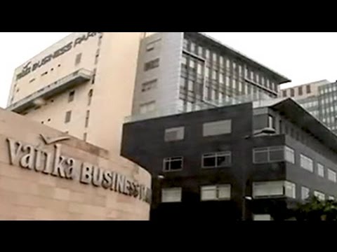 Vatika Group: Redefining Office Spaces