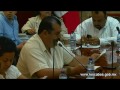 SESION CABILDO  | 17 OCTUBRE 2011 |  PARTE 1