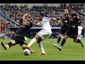 Real-Roma 1-2 + gol di Carlo Zampa