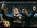 Real-Roma 1-2 + gol di Carlo Zampa Real-Roma 1-2 + gol di Carlo Zampa