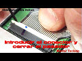 VideoTutoriales - Montar Teclado Portatil