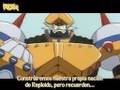 Rockman X4 - La Rebelión Repliforce (Audio Jap. - Sub Español)