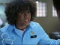Troy and Chad Fight hsm2