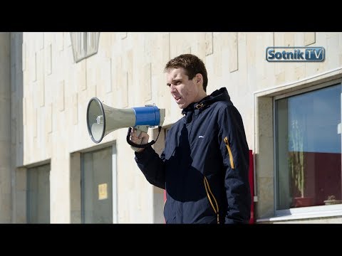 ПОЛИТИК ИЗ ГЛУБИНКИ ПОЛИТИК ИЗ ГЛУБИНКИ