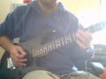 Dream Theater- surrounded intro solo