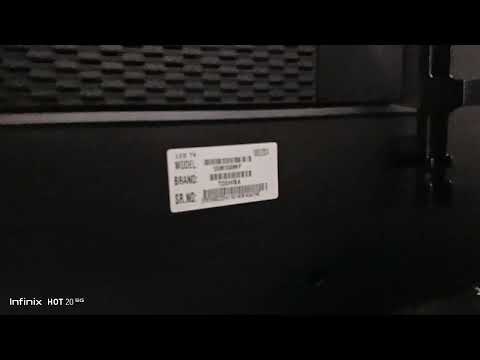 Toshiba TV - 3 times I kept replacement still iam facing problem with t.v me... - Image 2