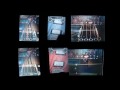 BHDS: Yellow; One Man Expert Band (Triple FC 100%: Drums, Guitar, Bass)
