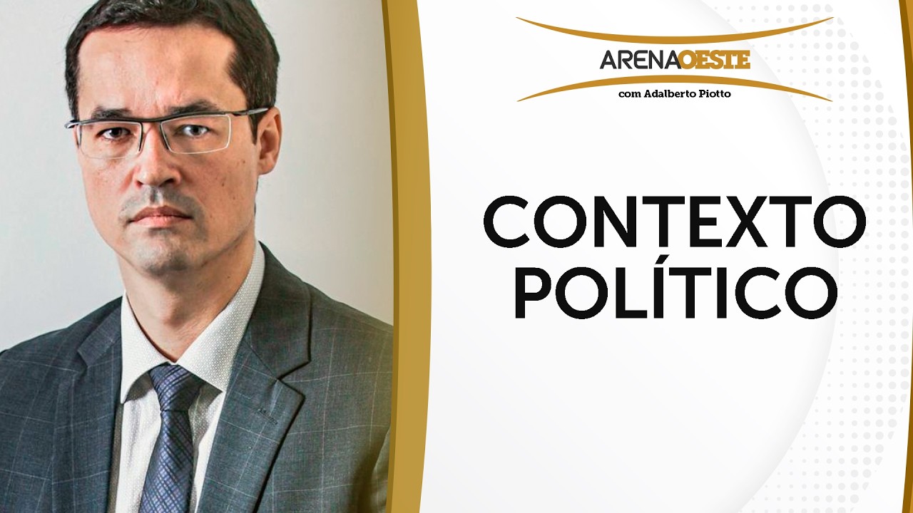 Deltan Dallagnol comenta sua elegibilidade para as eleições de 2026