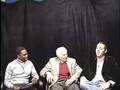 videos de So Much to Talk About: Budd & Benn Schulberg (Feb. 2008)-Pt. 1