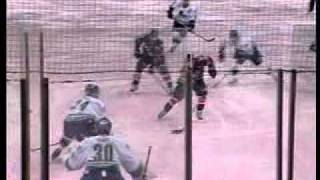 Cyclones vs Everblades Highlights - February 12, 2011