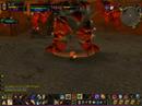 Gnome vs Volchan