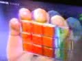 cubing at GKNB
