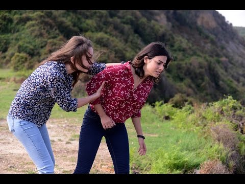 Yaz'ın Öyküsü 13. bölüm final fragmanı                                                                                                                                                                                                                    
