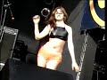 MARITZA Y SU FUEGO LATINO - AGUA CRISTALINA
