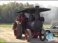 Machines From the Past Cars and Farm Engines