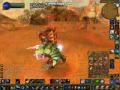 The new Alliance Race WISPS! ( I wish)