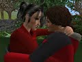 a world without you  the sims 2 